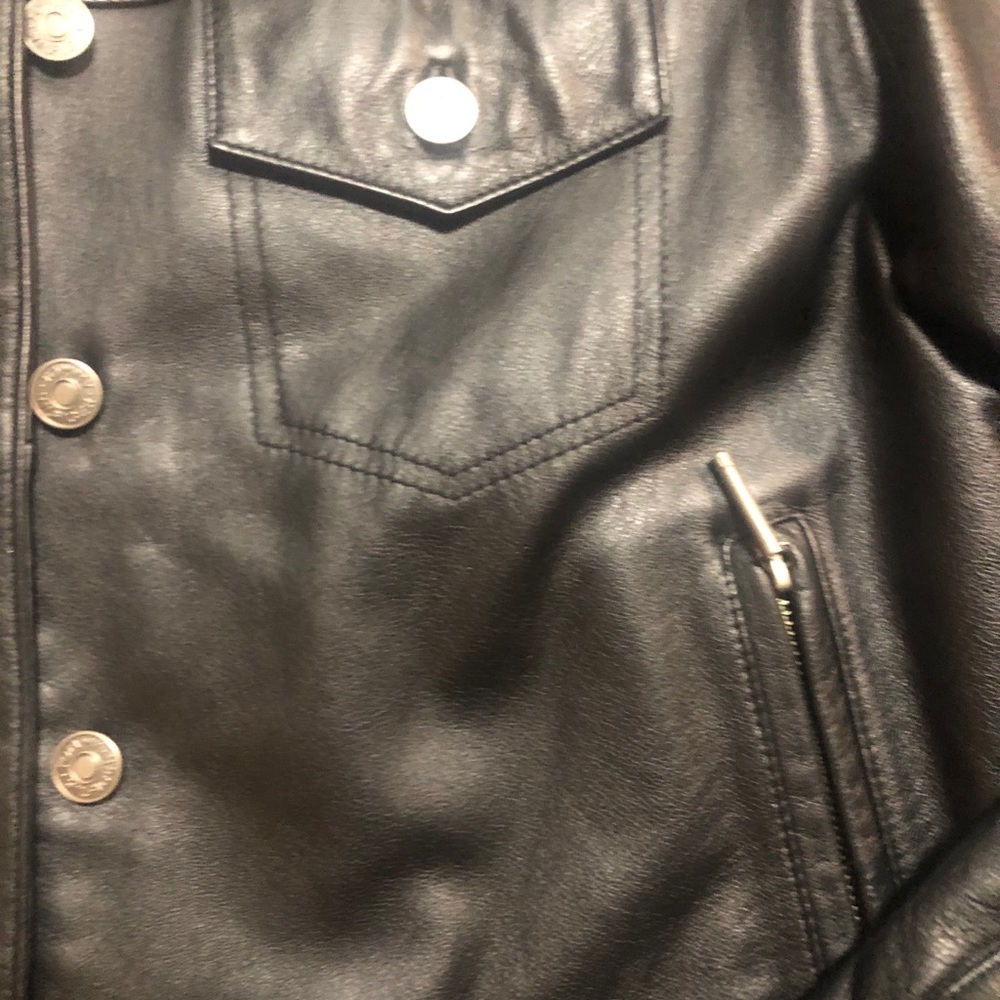 Jacket - Picture 3 of 4
